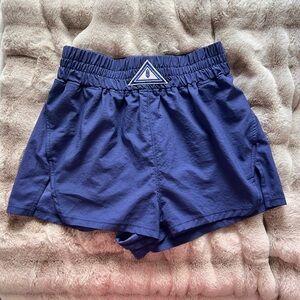 Free People Boxer Short